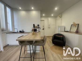 Vente appartement 1 pièce Vente appartement 1 pièce