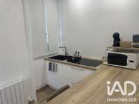 Vente appartement 1 pièce Vente appartement 1 pièce