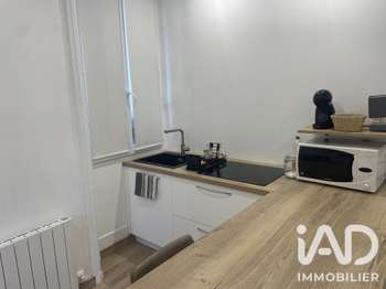 Vente appartement 1 pièce Vente appartement 1 pièce