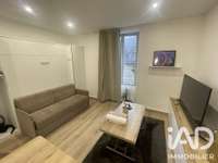 Vente appartement 1 pièce Vente appartement 1 pièce