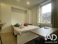 Vente appartement 1 pièce Vente appartement 1 pièce
