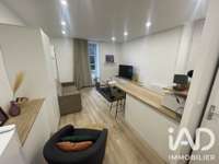Vente appartement 1 pièce Vente appartement 1 pièce