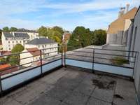 Vente Studio 1 pièce