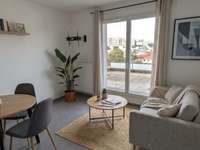Vente Studio 1 pièce