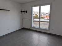 Vente Studio 1 pièce