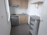 Vente Studio 1 pièce