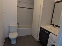 Vente Studio 1 pièce