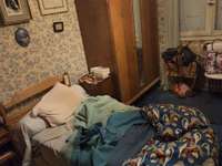 Vente appartement 5 pièces Vente appartement 5 pièces