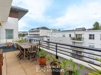 Vente appartement 6 pièces Vente appartement 6 pièces