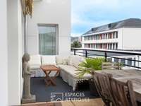 Vente appartement 6 pièces Vente appartement 6 pièces