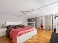 Vente appartement 6 pièces Vente appartement 6 pièces