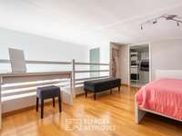 Vente appartement 6 pièces Vente appartement 6 pièces
