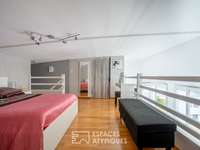 Vente appartement 6 pièces Vente appartement 6 pièces