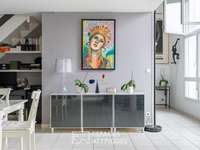 Vente appartement 6 pièces Vente appartement 6 pièces
