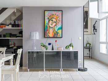 Vente Appartement 6 pièces +Nantes