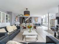 Vente appartement 6 pièces Vente appartement 6 pièces