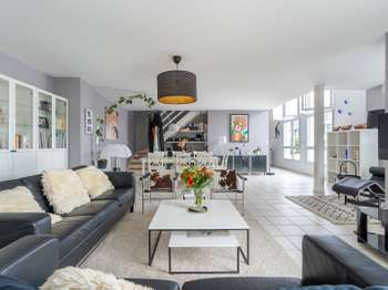 Vente appartement 6 pièces Vente appartement 6 pièces
