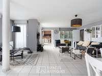 Vente appartement 6 pièces Vente appartement 6 pièces