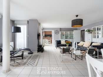 Vente appartement 6 pièces Vente appartement 6 pièces