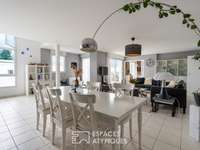 Vente appartement 6 pièces Vente appartement 6 pièces