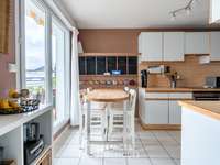 Vente appartement 6 pièces Vente appartement 6 pièces