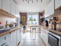 Vente appartement 6 pièces Vente appartement 6 pièces