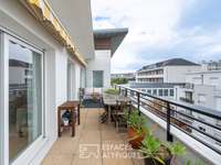 Vente appartement 6 pièces Vente appartement 6 pièces