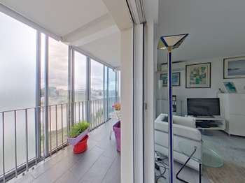 Vente appartement 5 pièces