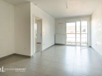 Vente appartement 2 pièces Nantes 44