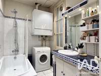 Vente appartement 6 pièces Vente appartement 6 pièces