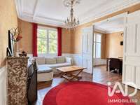 Vente appartement 6 pièces Vente appartement 6 pièces