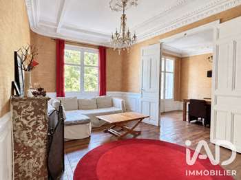 Vente Appartement 6 pièces +Nantes
