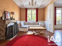 Vente appartement 6 pièces Vente appartement 6 pièces