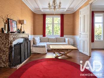 Vente appartement 6 pièces Vente appartement 6 pièces