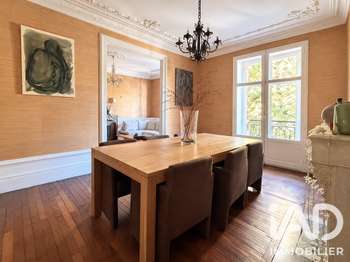 Vente appartement 6 pièces Vente appartement 6 pièces