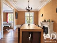 Vente appartement 6 pièces Vente appartement 6 pièces