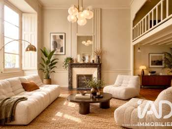 Vente Appartement 2 piècesNantes
