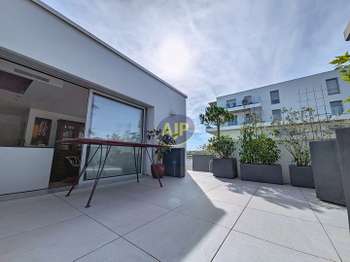 Vente appartement 3 pièces Nantes 44