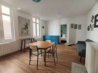 Vente appartement 2 pièces Vente appartement 2 pièces