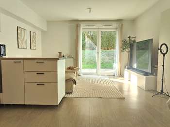 Vente appartement 3 pièces Nantes 44