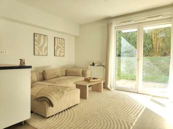 Vente Appartement 3 piècesNantes