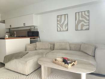 Vente Appartement 3 piècesNantes