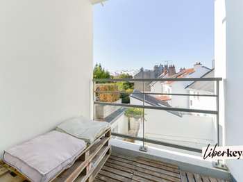 Vente Appartement 3 piècesNantes