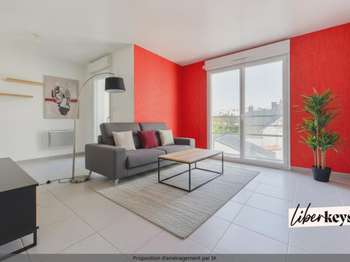 Vente appartement 3 pièces Vente appartement 3 pièces