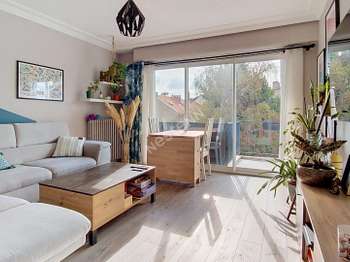 Vente Appartement 3 piècesNantes