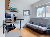 Vente appartement 3 pièces Vente appartement 3 pièces