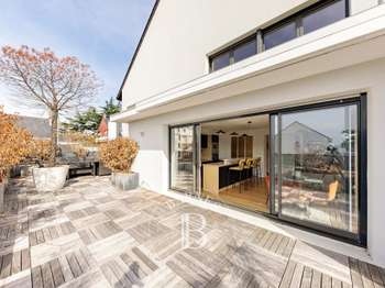 Vente Appartement 3 piècesNantes