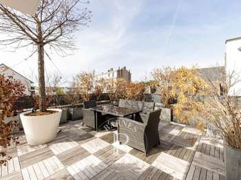 Vente appartement 3 pièces Nantes 44