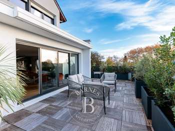Vente Appartement 3 piècesNantes