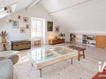 Vente Appartement 2 piècesNantes